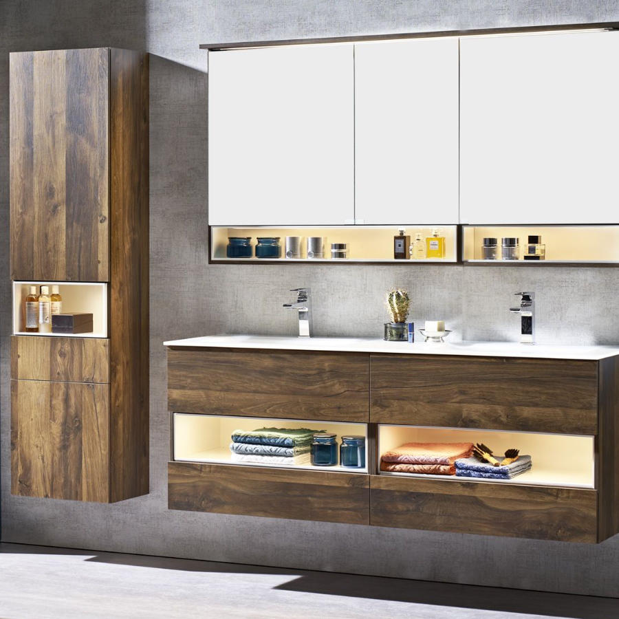 Wohlfühlbäder by Schwiinghammer-Nikosan