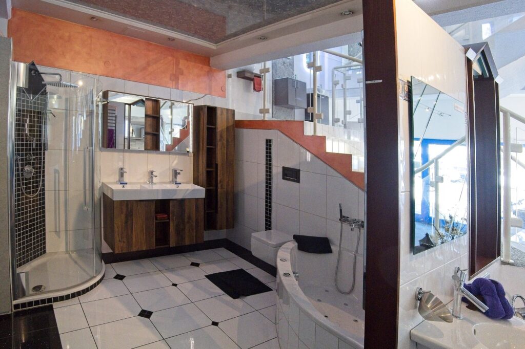 Schauraum Schwinghammer