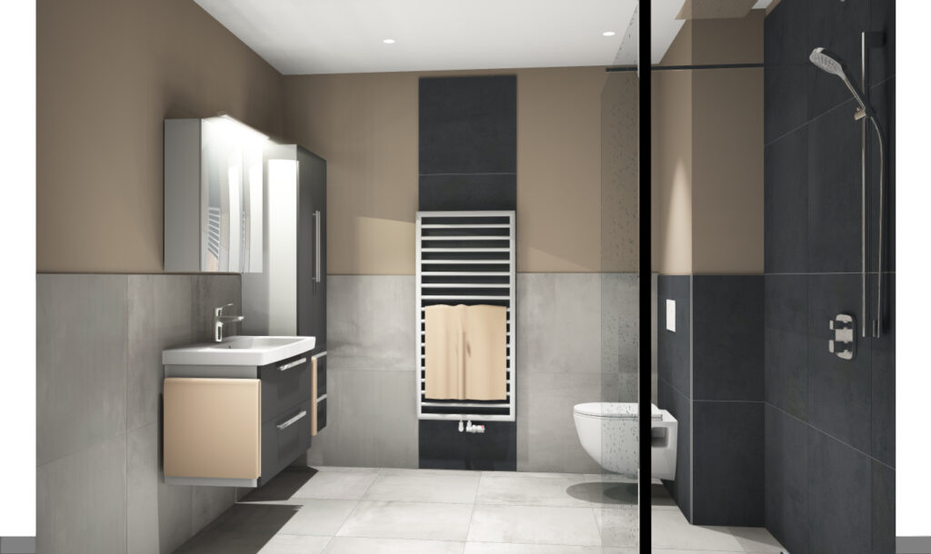 Schwinghammer-Nikosan Planung