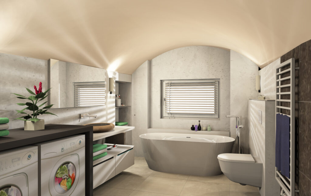 Schwinghammer-Nikosan Planung