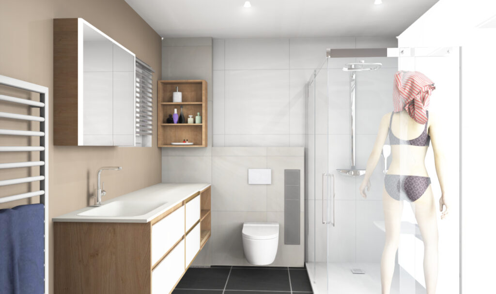 Schwinghammer-Nikosan Planung