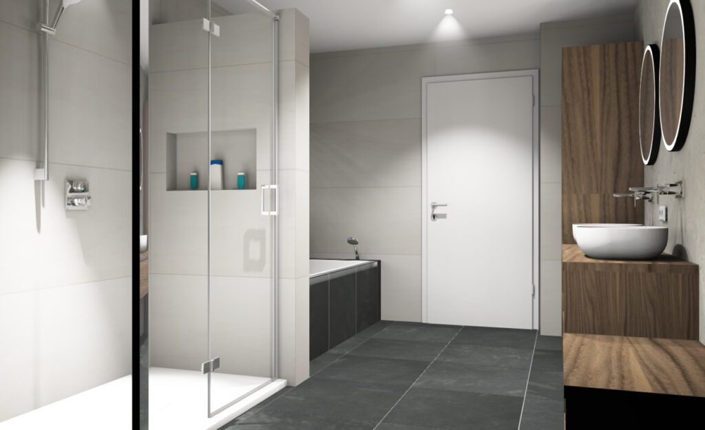 Schwinghammer-Nikosan Planung