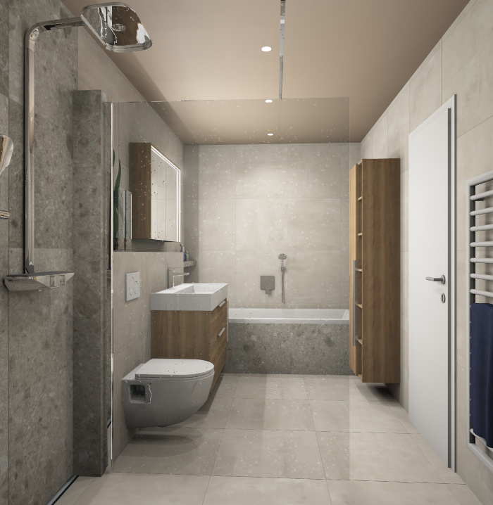 Schwinghammer-Nikosan Planung