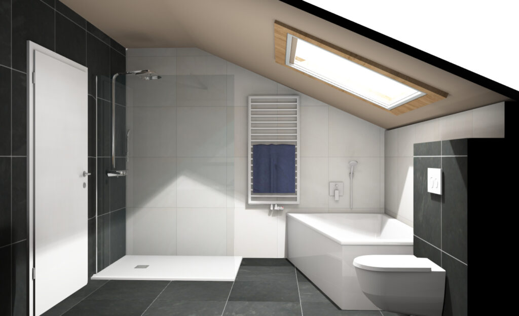 Schwinghammer-Nikosan Planung