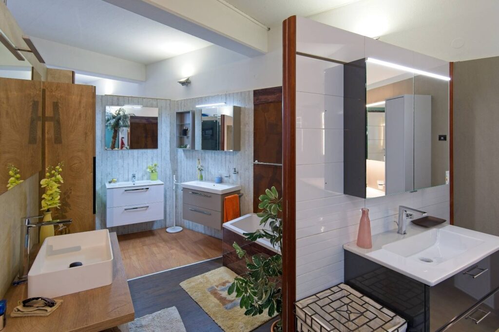 Schwinghammer-Nikosan-Schauraum 2