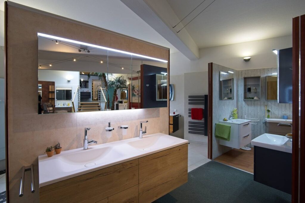 Schwinghammer-Nikosan-Schauraum 2