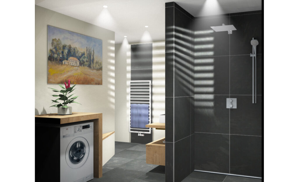 Schwinghammer-Nikosan Planung