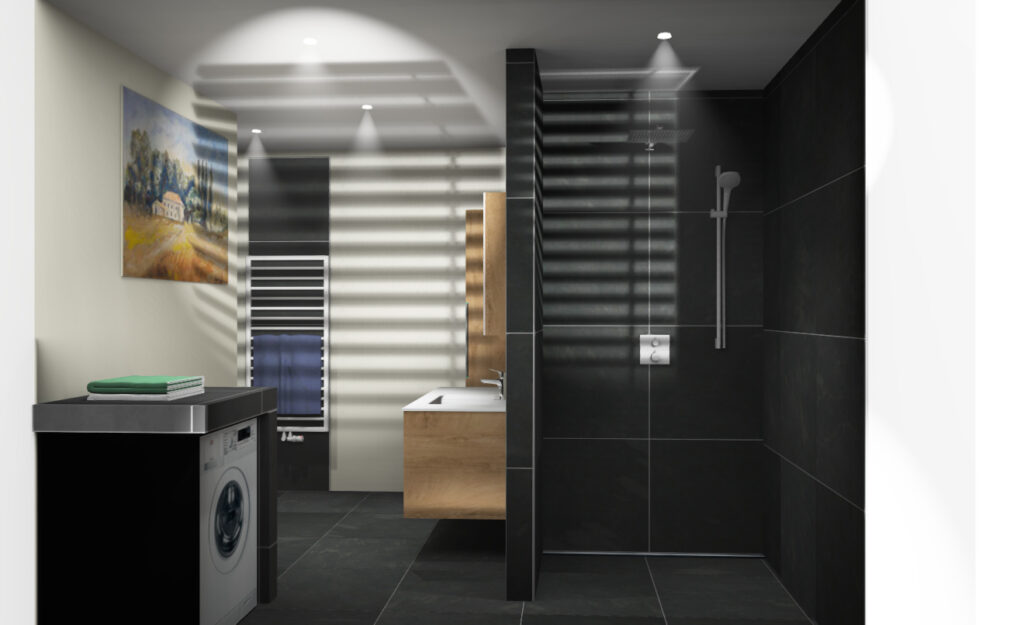 Schwinghammer-Nikosan Planung