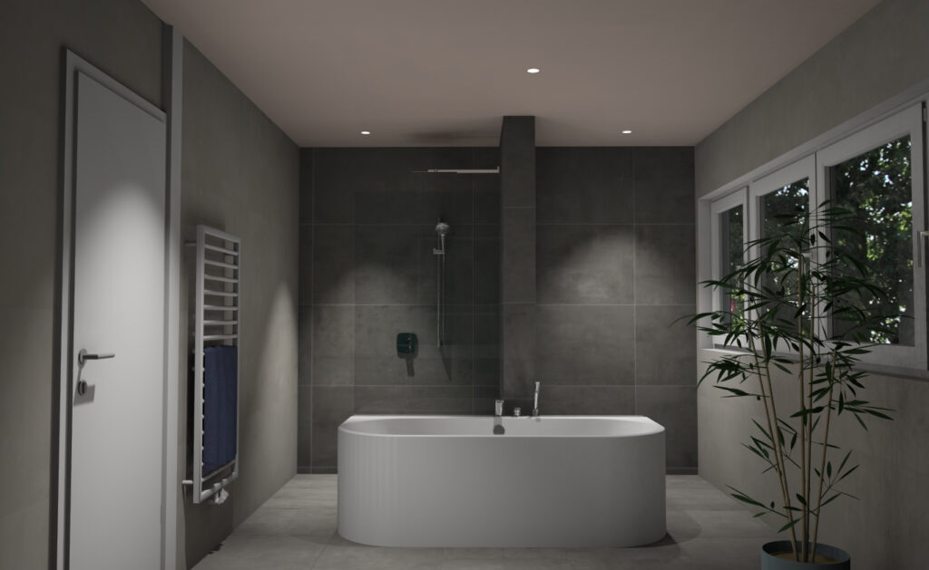 Schwinghammer-Nikosan Planung