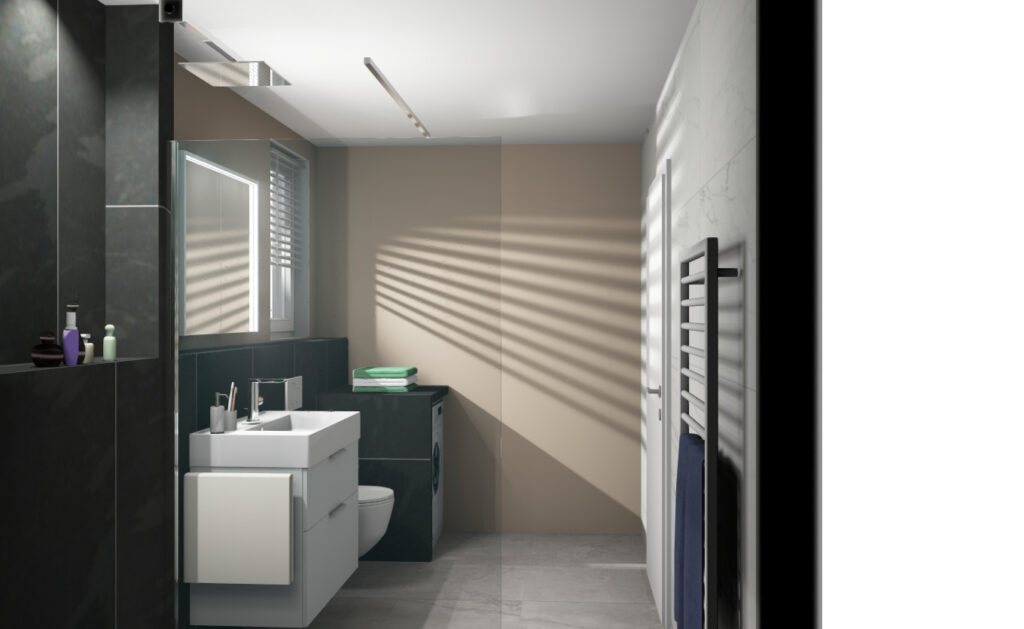 Schwinghammer-Nikosan Planung