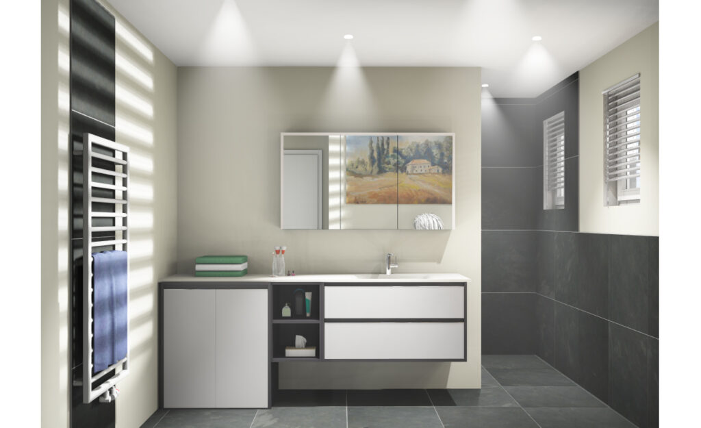 Schwinghammer-Nikosan Planung