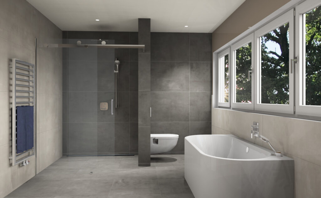 Schwinghammer-Nikosan Planung