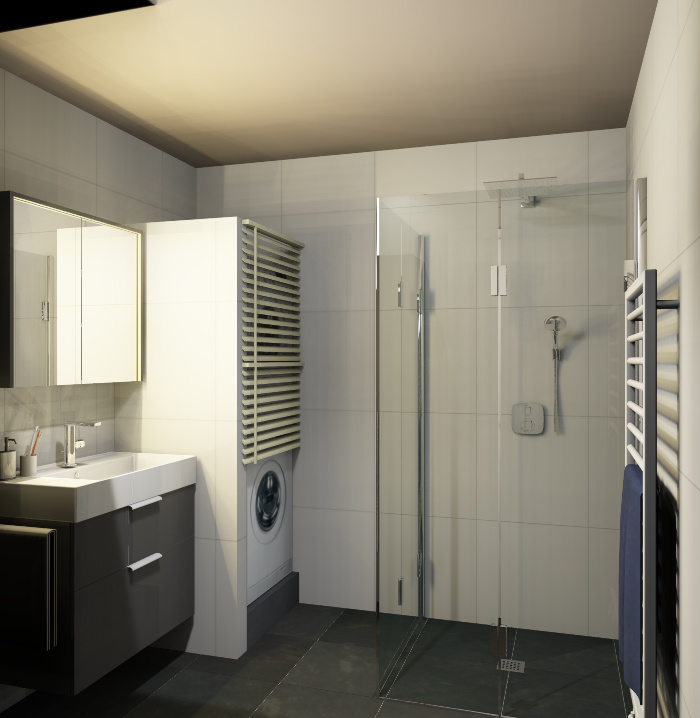 Schwinghammer-Nikosan Planung