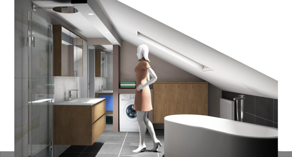 Schwinghammer-Nikosan Planung