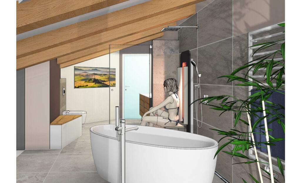 Schwinghammer-Nikosan Planung