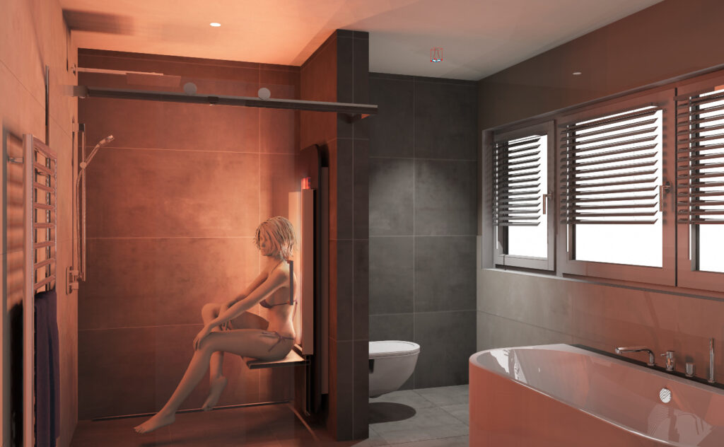 Schwinghammer-Nikosan Planung