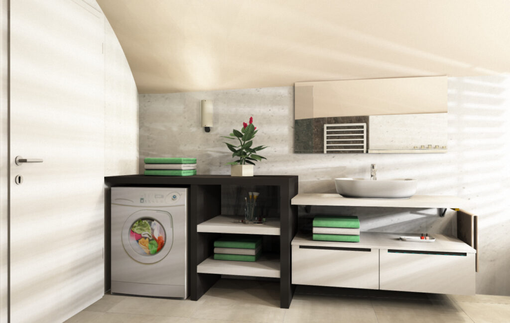 Schwinghammer-Nikosan Planung