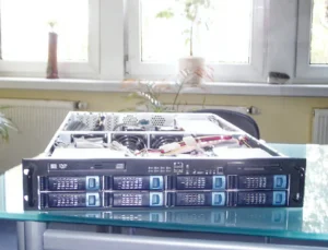 Webforum-Webserver